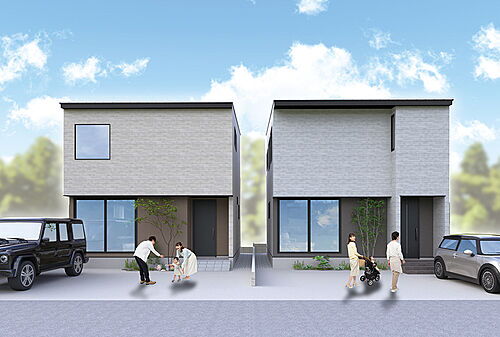 石川県金沢市小立野２丁目 3690万円 3SLDK