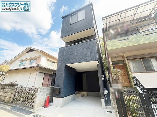 大阪府東大阪市岩田町４丁目 3800万円 4LDK