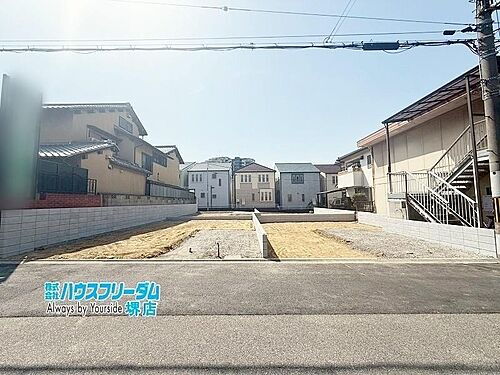 大阪府堺市西区鳳北町４丁 3780万円 3LDK