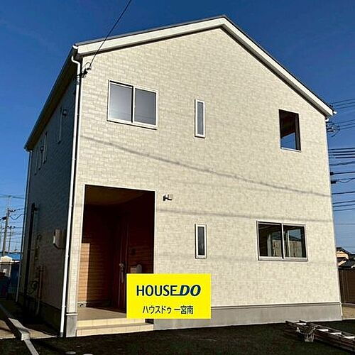愛知県一宮市定水寺字山ケ作 2690万円 4LDK