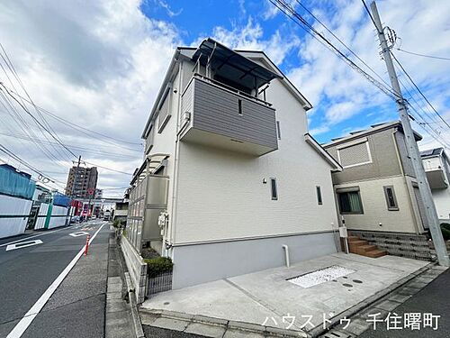 東京都足立区西伊興１丁目 4980万円