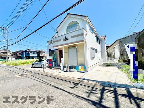 神奈川県綾瀬市上土棚中２丁目 3280万円
