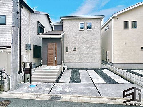 神奈川県平塚市平塚３丁目 4790万円 4LDK