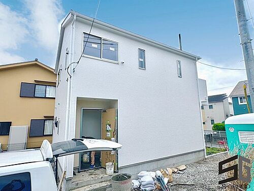神奈川県秦野市平沢 2980万円 4LDK