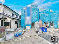 神奈川県高座郡寒川町岡田8丁目 3180万円 2SLDK