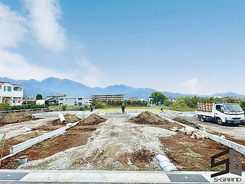 神奈川県秦野市堀山下 3480万円 4LDK