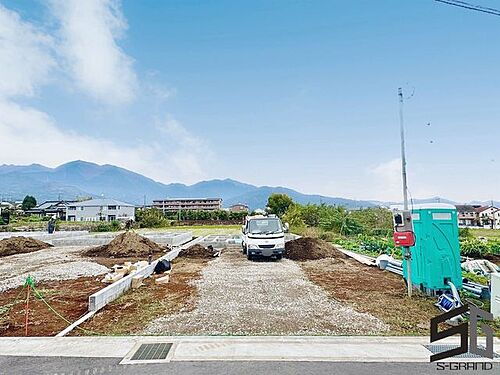 神奈川県秦野市堀山下 3580万円 4LDK