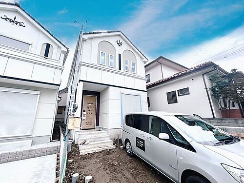 神奈川県小田原市国府津 3080万円 4LDK