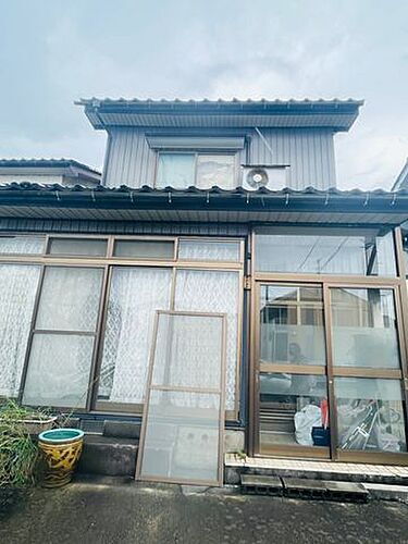 富山県高岡市野村 550万円