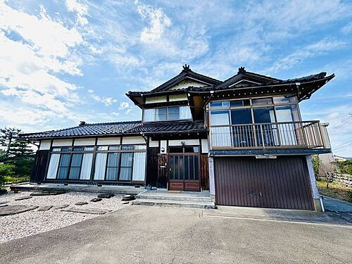 富山県高岡市醍醐 1099万円