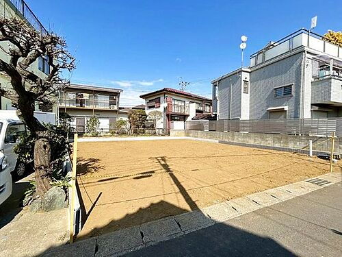 千葉県千葉市稲毛区小仲台９丁目 4990万円 4LDK