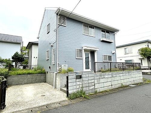 千葉県佐倉市山王２丁目 中古住宅
