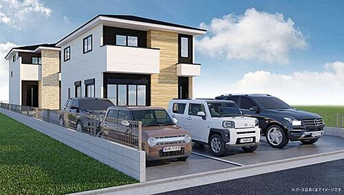 千葉県船橋市習志野2丁目 4499万円 3LDK