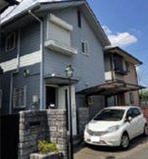 千葉県八千代市勝田台南３丁目 中古住宅