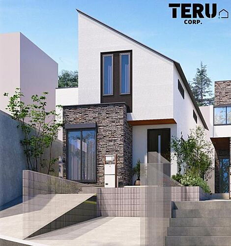 神奈川県横浜市磯子区中原４丁目 5280万円 2SLDK