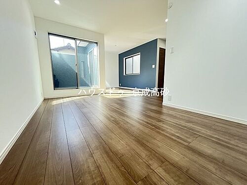 東京都葛飾区水元3丁目 4380万円 3LDK