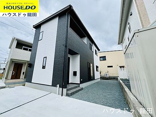 熊本県熊本市中央区渡鹿６丁目 中古住宅