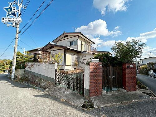 兵庫県神戸市西区神出町五百蔵 350万円