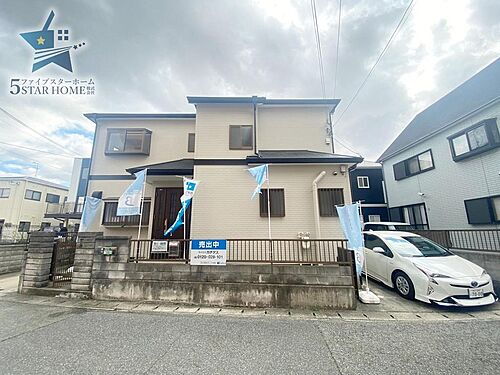 兵庫県神戸市西区長畑町 2150万円