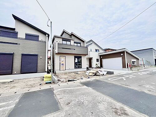 神奈川県中郡二宮町二宮 3580万円 3LDK