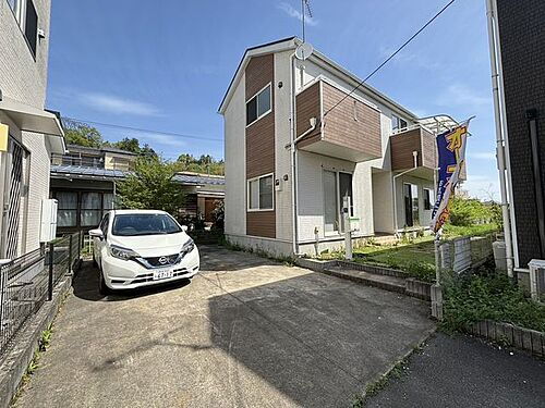 神奈川県南足柄市沼田 1799万円 4LDK