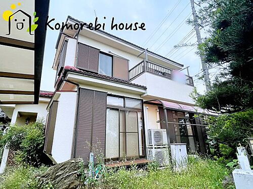 埼玉県北本市二ツ家２丁目 1380万円