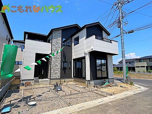 埼玉県鴻巣市北新宿 2998万円 4LDK