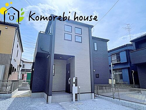埼玉県上尾市大字平塚 3099万円 4LDK
