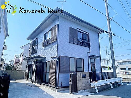 埼玉県蓮田市東２丁目 2290万円