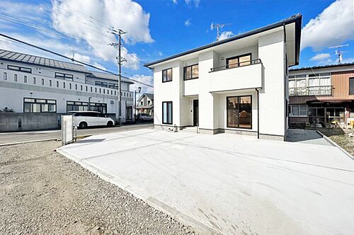 宮城県柴田郡柴田町槻木下町２丁目 2298万円 4SLDK