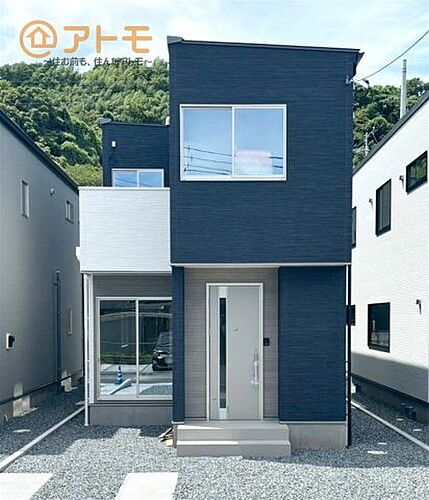 静岡県富士市岩本 2580万円 5LDK