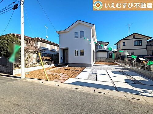 埼玉県熊谷市見晴町 2699万円 4SLDK