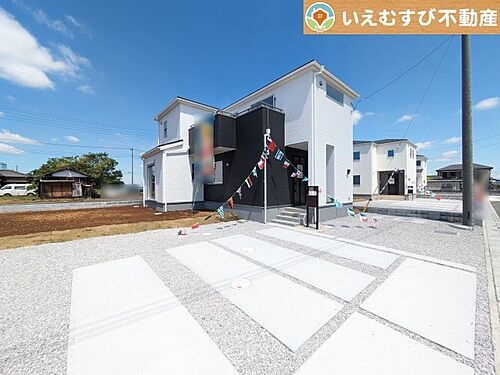 埼玉県鴻巣市関新田 2190万円 4LDK