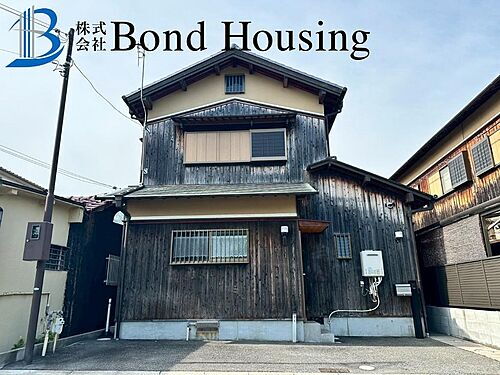 兵庫県明石市西新町１丁目 2650万円