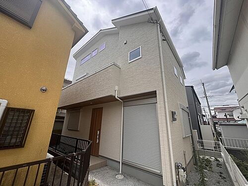 兵庫県明石市沢野２丁目 2980万円