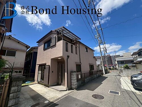 兵庫県明石市大久保町大窪 2399万円