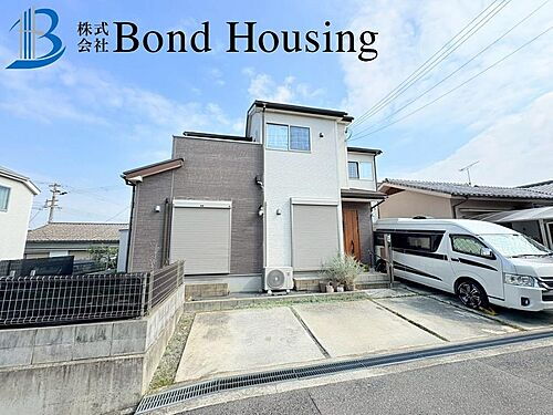 兵庫県神戸市西区玉津町新方 中古住宅