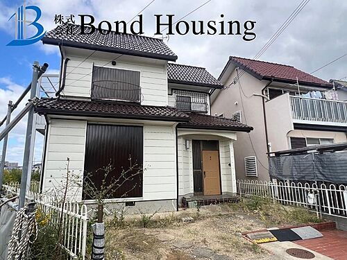 兵庫県明石市二見町福里 1480万円