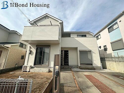 兵庫県明石市大久保町山手台４丁目 2680万円