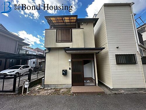 兵庫県明石市山下町 1880万円