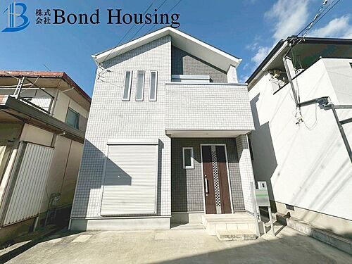 兵庫県明石市大久保町大窪 2880万円