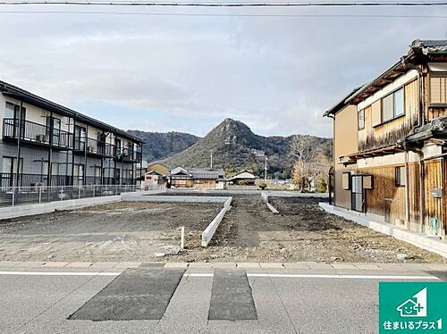 滋賀県東近江市小脇町 2330万円 4LDK