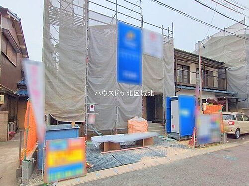 愛知県名古屋市北区六が池町 3790万円 3LDK