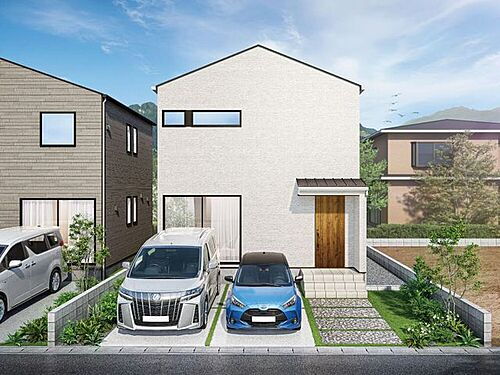 鳥取県鳥取市浜坂１丁目 2740万円 4LDK