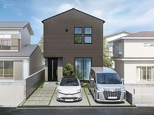 鳥取県鳥取市南吉方３丁目 2740万円 4LDK