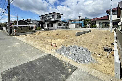 宮城県東松島市赤井字南新町 2790万円 4LDK