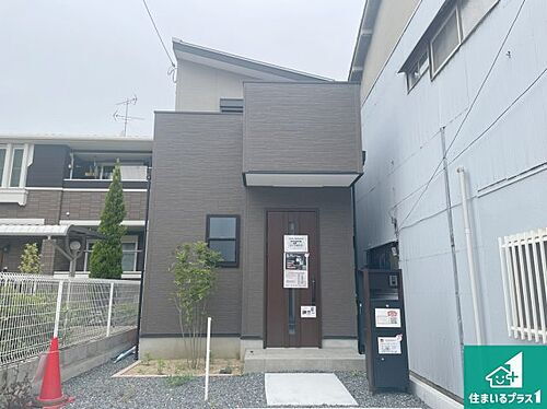 大阪府大阪市東住吉区東田辺３丁目 5080万円 1SLDK