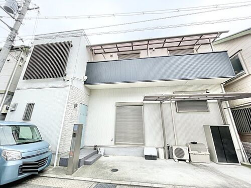大阪府枚方市大峰元町２丁目 2180万円