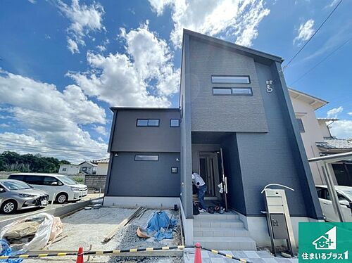 京都府木津川市木津宮ノ裏 3298万円 4LDK