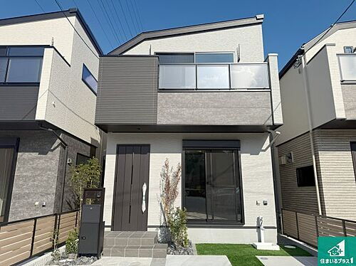 大阪府堺市北区百舌鳥本町１丁 5498万円 2SLDK